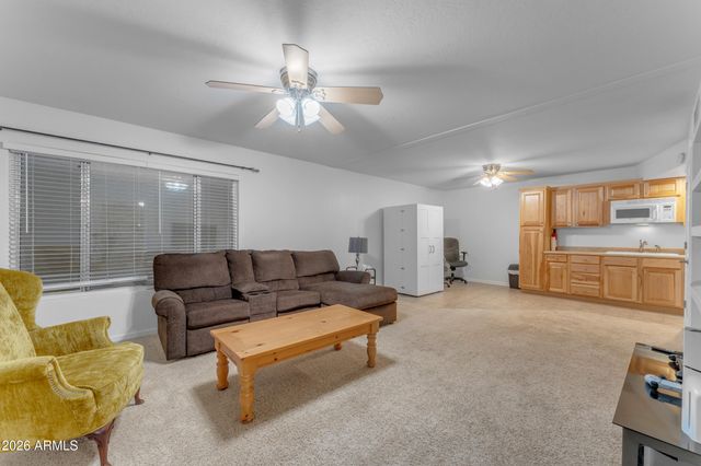 19422 E VIA DE ARBOLES --, Queen Creek, AZ 85142