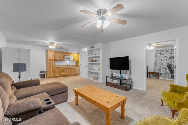 19422 E VIA DE ARBOLES --, Queen Creek, AZ 85142