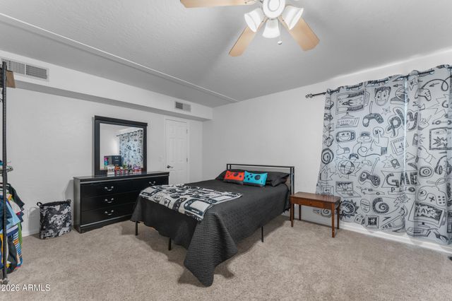 19422 E VIA DE ARBOLES --, Queen Creek, AZ 85142