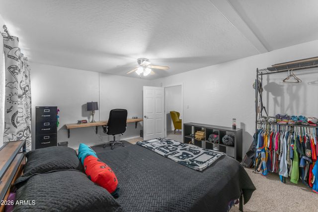 19422 E VIA DE ARBOLES --, Queen Creek, AZ 85142