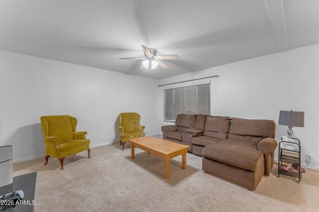 19422 E VIA DE ARBOLES --, Queen Creek, AZ 85142