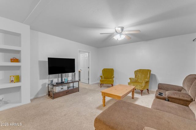 19422 E VIA DE ARBOLES --, Queen Creek, AZ 85142