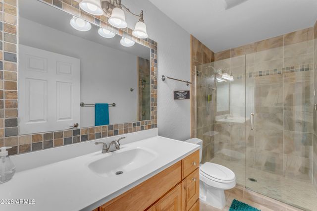 19422 E VIA DE ARBOLES --, Queen Creek, AZ 85142