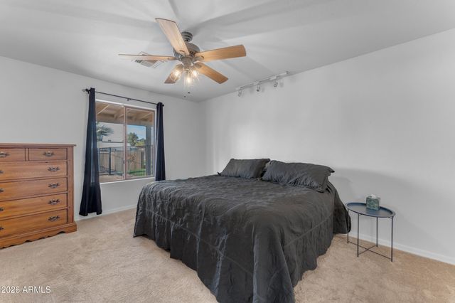 19422 E VIA DE ARBOLES --, Queen Creek, AZ 85142