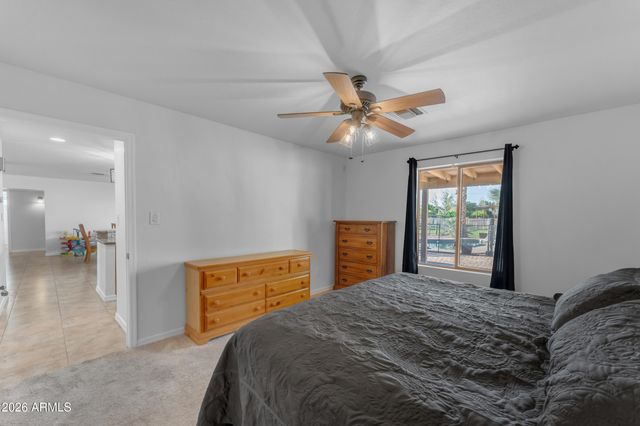 19422 E VIA DE ARBOLES --, Queen Creek, AZ 85142