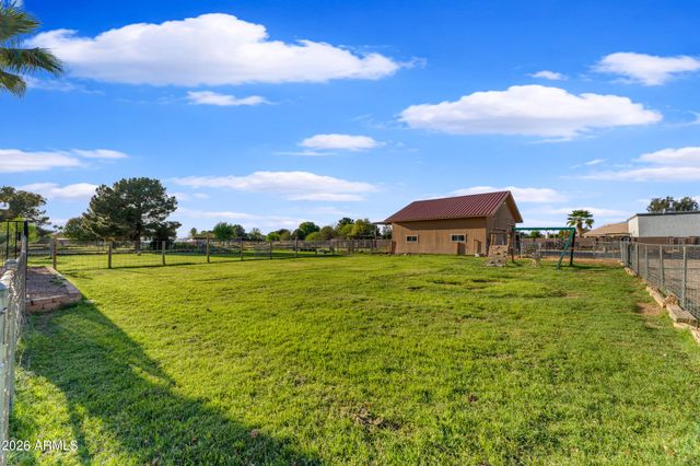 19422 E VIA DE ARBOLES --, Queen Creek, AZ 85142