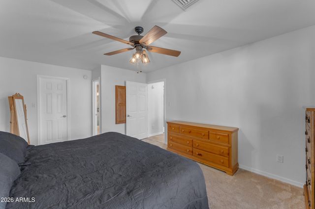 19422 E VIA DE ARBOLES --, Queen Creek, AZ 85142