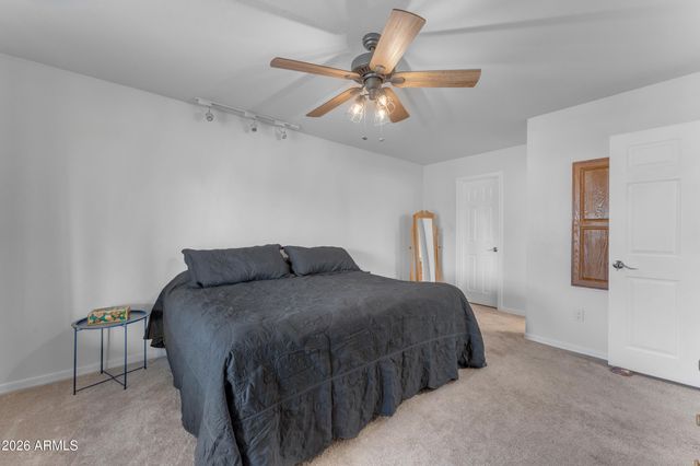 19422 E VIA DE ARBOLES --, Queen Creek, AZ 85142