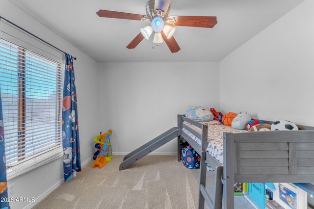 19422 E VIA DE ARBOLES --, Queen Creek, AZ 85142