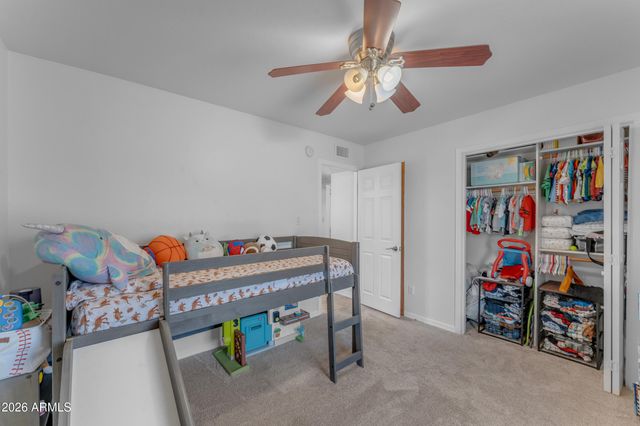 19422 E VIA DE ARBOLES --, Queen Creek, AZ 85142