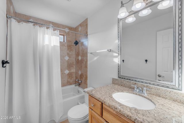 19422 E VIA DE ARBOLES --, Queen Creek, AZ 85142