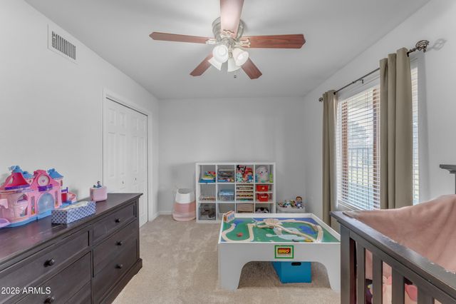 19422 E VIA DE ARBOLES --, Queen Creek, AZ 85142