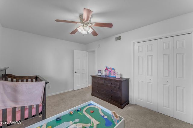 19422 E VIA DE ARBOLES --, Queen Creek, AZ 85142