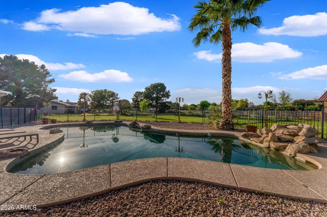 19422 E VIA DE ARBOLES --, Queen Creek, AZ 85142