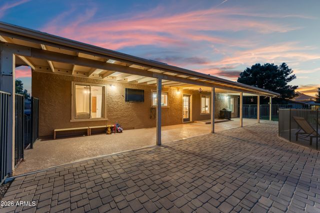 19422 E VIA DE ARBOLES --, Queen Creek, AZ 85142