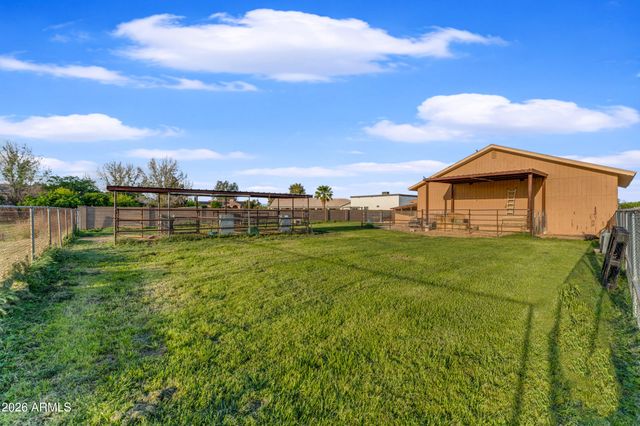 19422 E VIA DE ARBOLES --, Queen Creek, AZ 85142