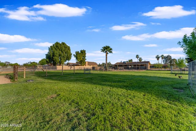 19422 E VIA DE ARBOLES --, Queen Creek, AZ 85142