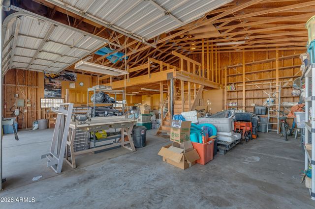 19422 E VIA DE ARBOLES --, Queen Creek, AZ 85142