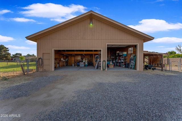 19422 E VIA DE ARBOLES --, Queen Creek, AZ 85142