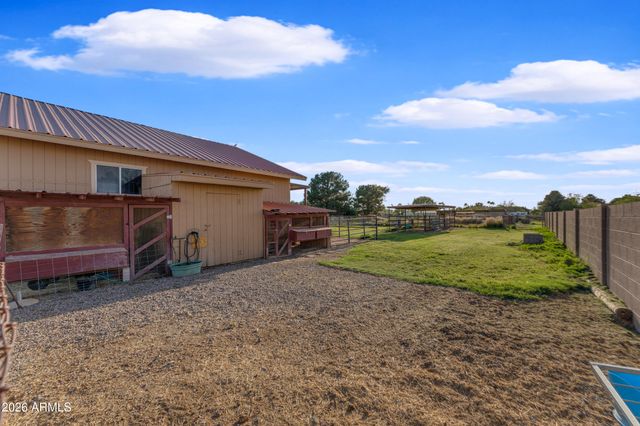 19422 E VIA DE ARBOLES --, Queen Creek, AZ 85142