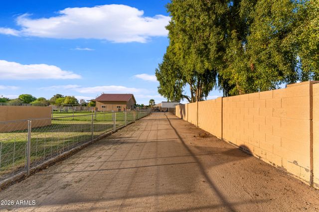 19422 E VIA DE ARBOLES --, Queen Creek, AZ 85142