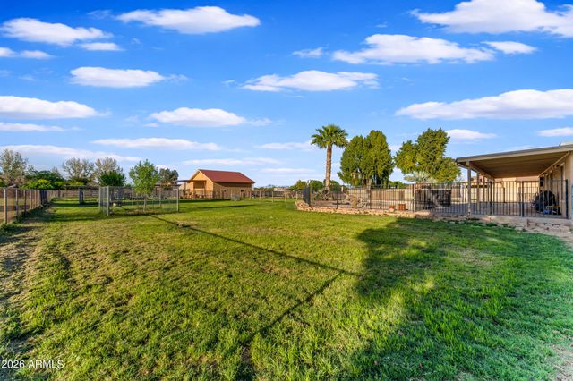 19422 E VIA DE ARBOLES --, Queen Creek, AZ 85142