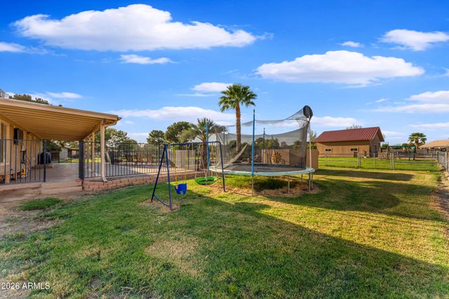 19422 E VIA DE ARBOLES --, Queen Creek, AZ 85142