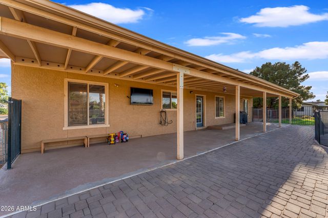 19422 E VIA DE ARBOLES --, Queen Creek, AZ 85142