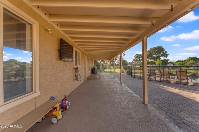 19422 E VIA DE ARBOLES --, Queen Creek, AZ 85142