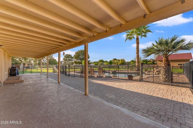 19422 E VIA DE ARBOLES --, Queen Creek, AZ 85142