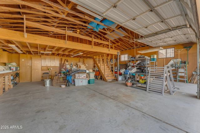 19422 E VIA DE ARBOLES --, Queen Creek, AZ 85142