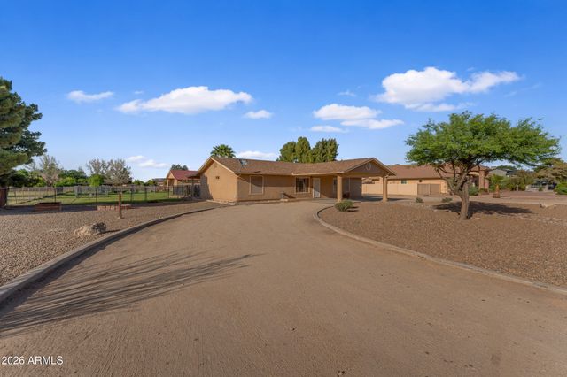 19422 E VIA DE ARBOLES --, Queen Creek, AZ 85142