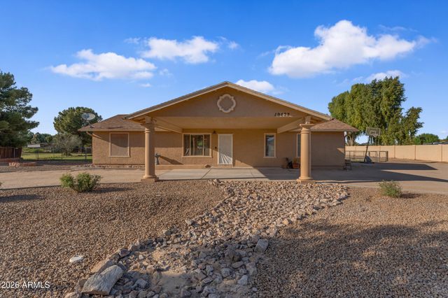 19422 E VIA DE ARBOLES --, Queen Creek, AZ 85142
