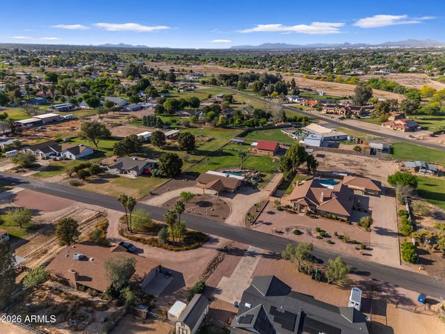 19422 E VIA DE ARBOLES --, Queen Creek, AZ 85142