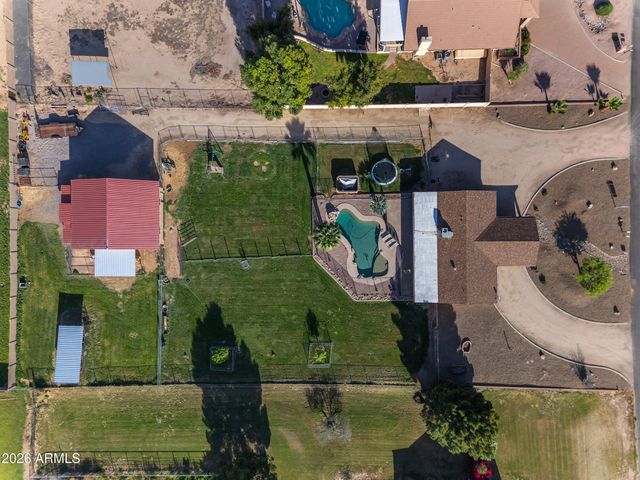 19422 E VIA DE ARBOLES --, Queen Creek, AZ 85142