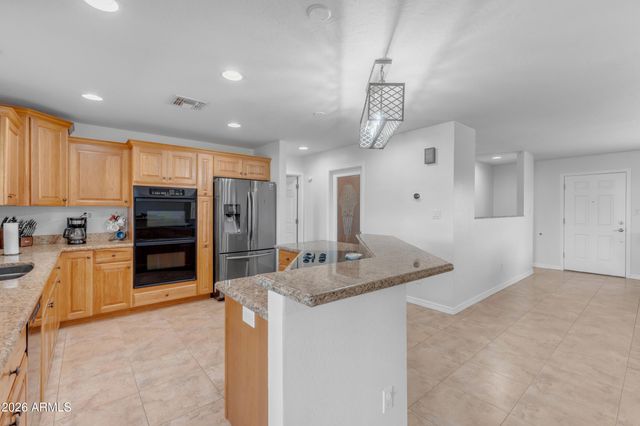 19422 E VIA DE ARBOLES --, Queen Creek, AZ 85142