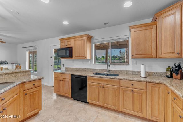 19422 E VIA DE ARBOLES --, Queen Creek, AZ 85142