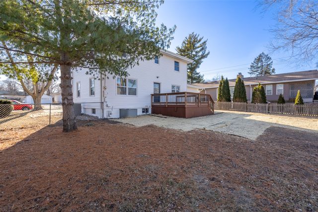 1316 Orchard Street, Adel, IA 50003