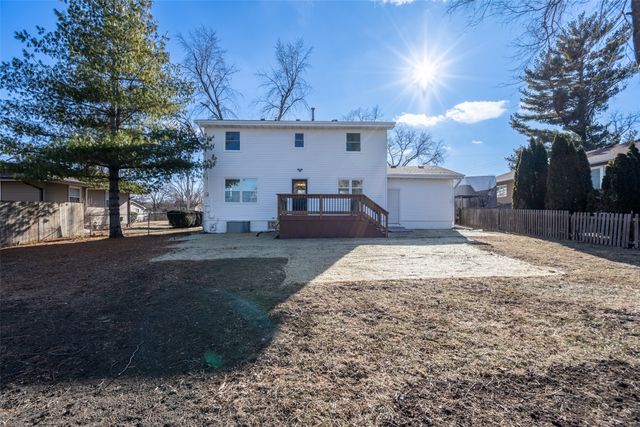 1316 Orchard Street, Adel, IA 50003