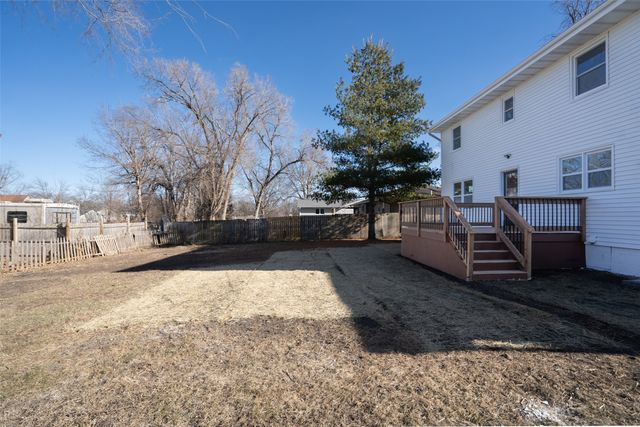 1316 Orchard Street, Adel, IA 50003
