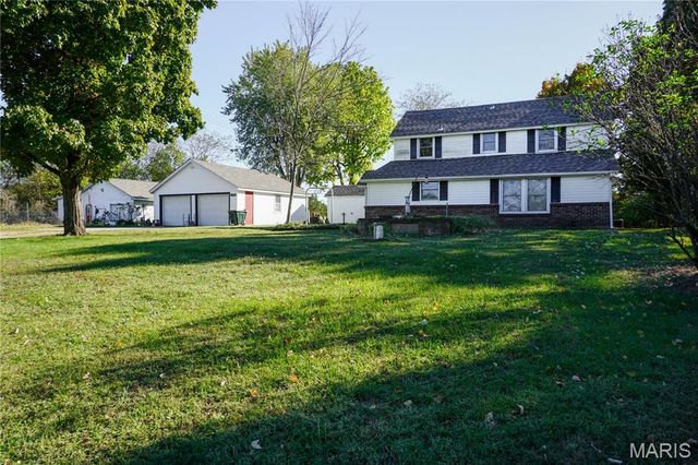 1599 E State Route 72, Rolla, MO 65401