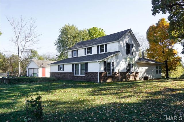 1599 E State Route 72, Rolla, MO 65401