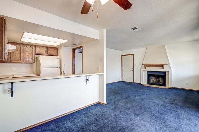 5945 McKinney Drive NE, Albuquerque, NM 87109