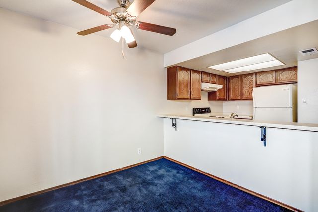 5945 McKinney Drive NE, Albuquerque, NM 87109