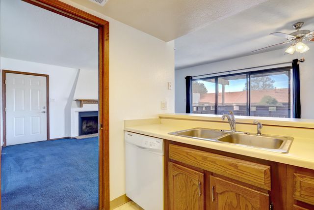 5945 McKinney Drive NE, Albuquerque, NM 87109