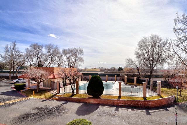 5945 McKinney Drive NE, Albuquerque, NM 87109