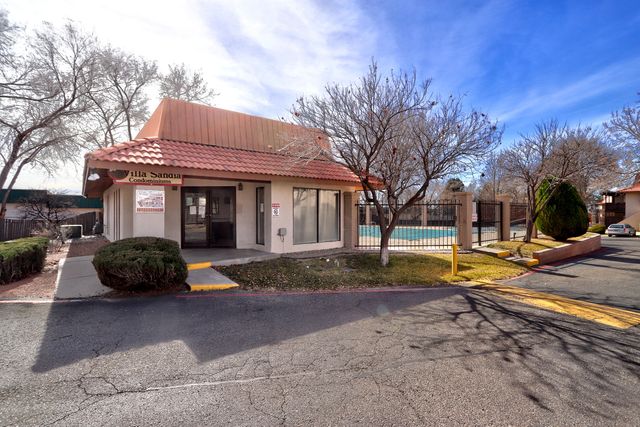 5945 McKinney Drive NE, Albuquerque, NM 87109