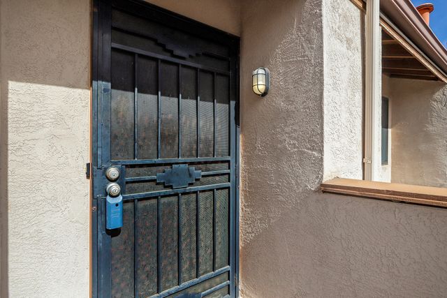 5945 McKinney Drive NE, Albuquerque, NM 87109