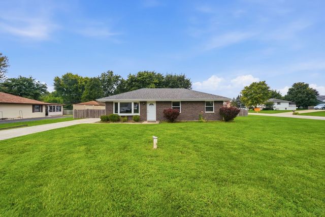 16306 S Ellna Court, Plainfield, IL 60586
