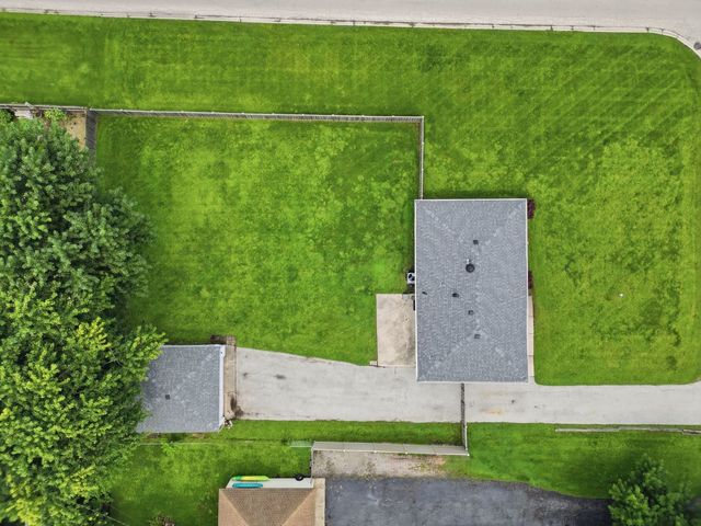 16306 S Ellna Court, Plainfield, IL 60586